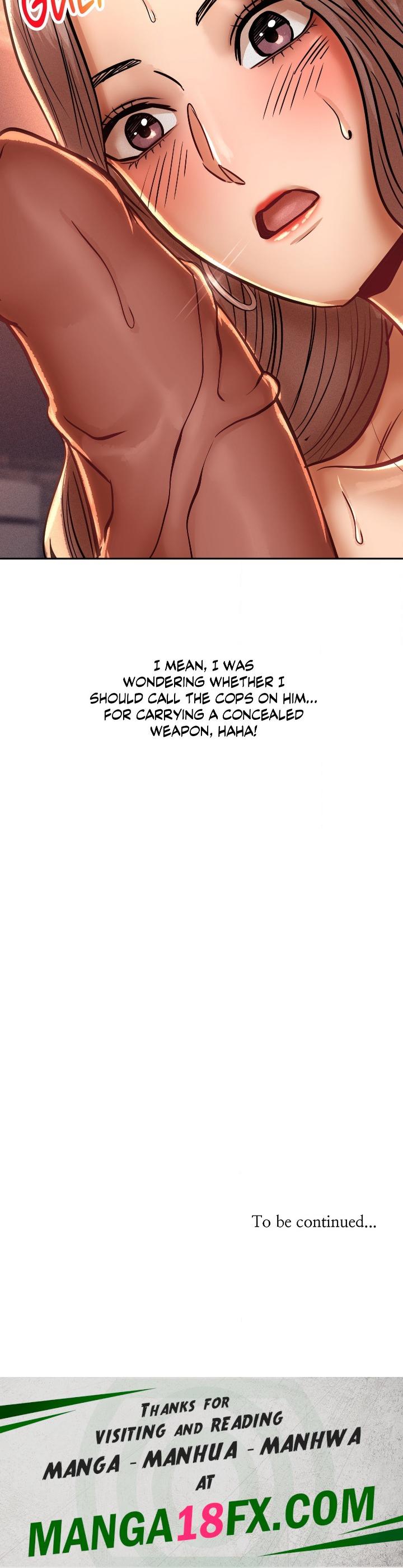 True or False? (Uncensored) - Chapter 131 Page 7