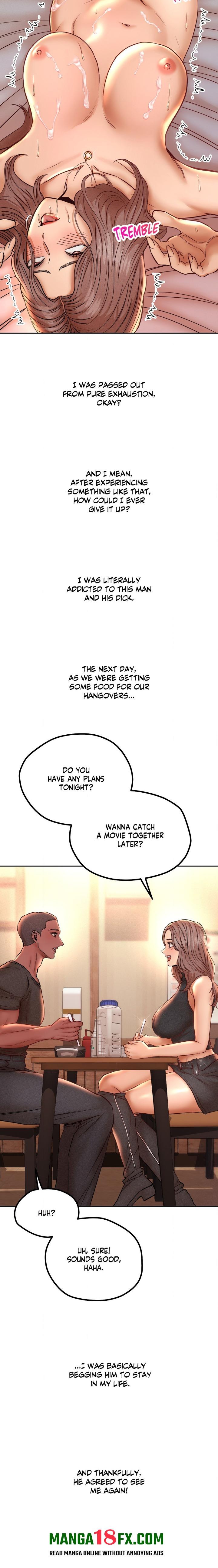 True or False? (Uncensored) - Chapter 132 Page 6