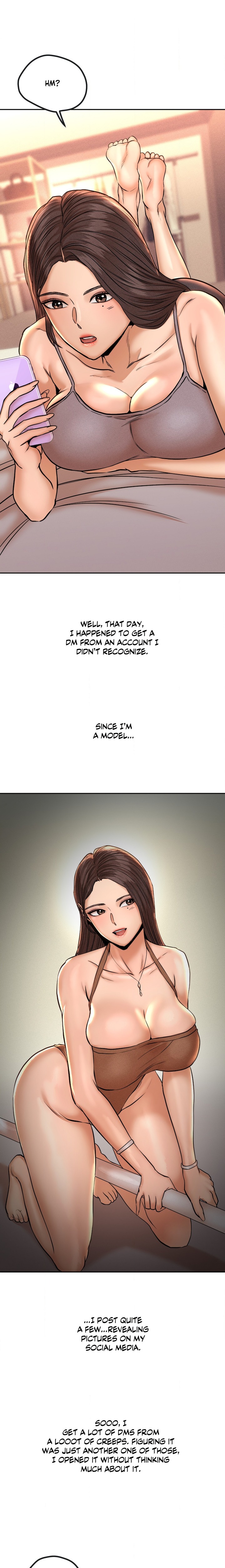 True or False? (Uncensored) - Chapter 133 Page 2