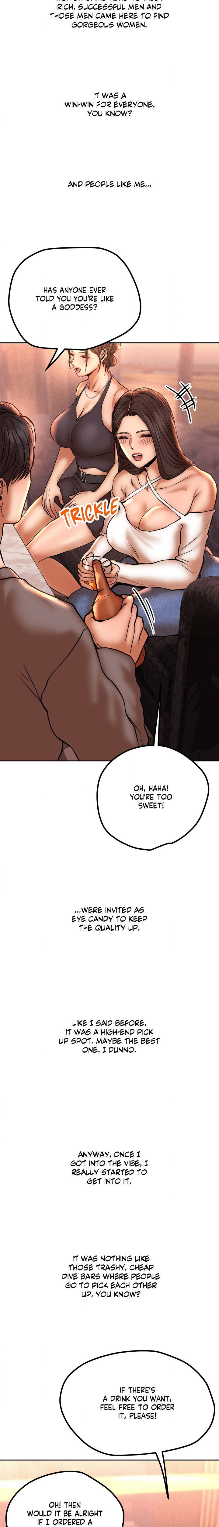 True or False? (Uncensored) - Chapter 134 Page 2