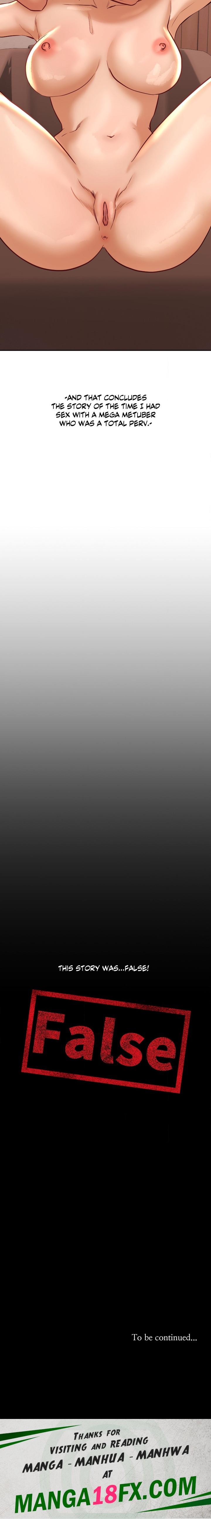 True or False? (Uncensored) - Chapter 135 Page 10