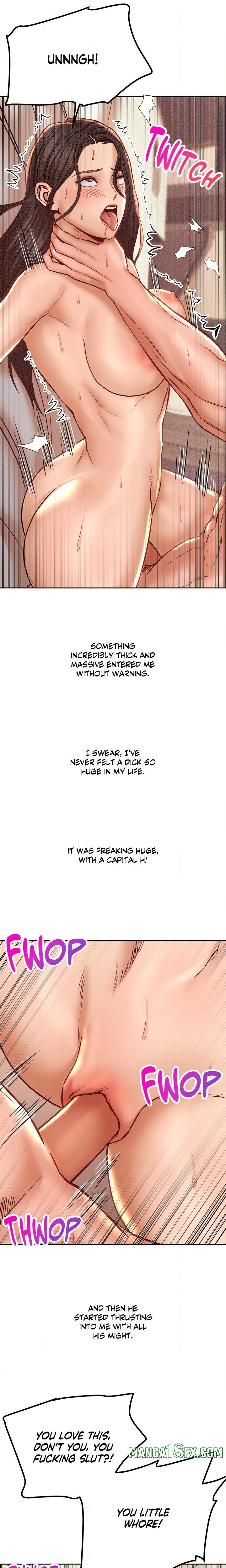 True or False? (Uncensored) - Chapter 135 Page 3