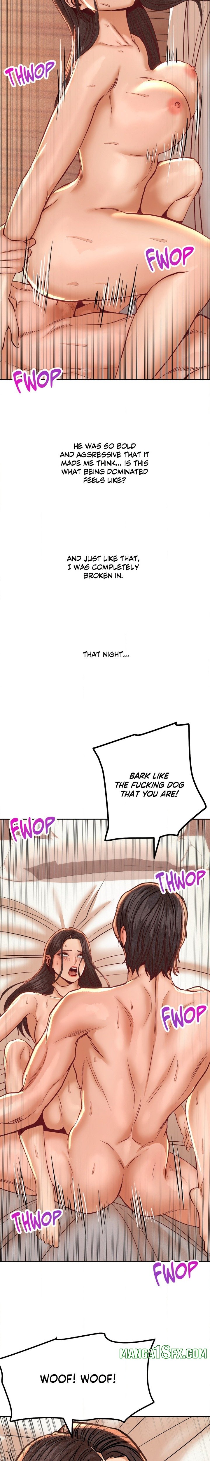 True or False? (Uncensored) - Chapter 135 Page 5