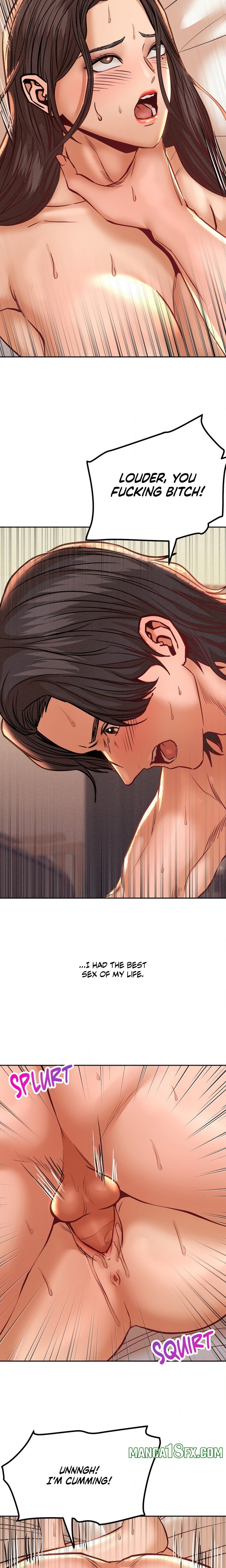 True or False? (Uncensored) - Chapter 135 Page 6