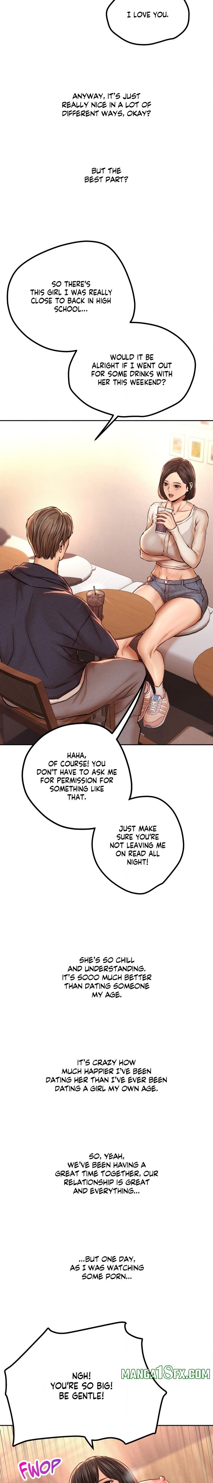 True or False? (Uncensored) - Chapter 136 Page 5