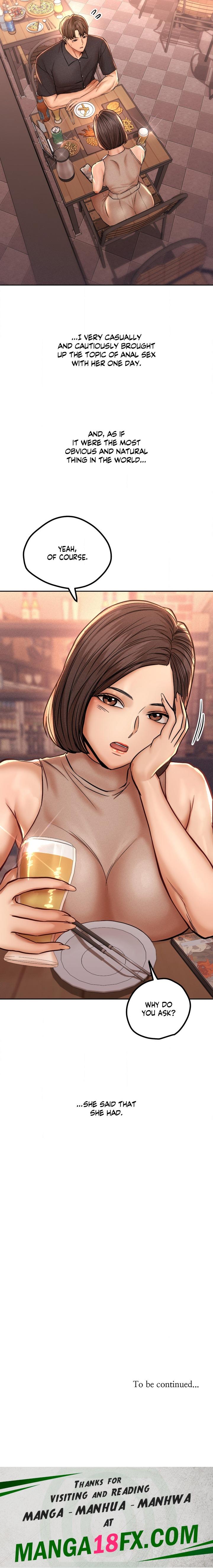 True or False? (Uncensored) - Chapter 136 Page 9