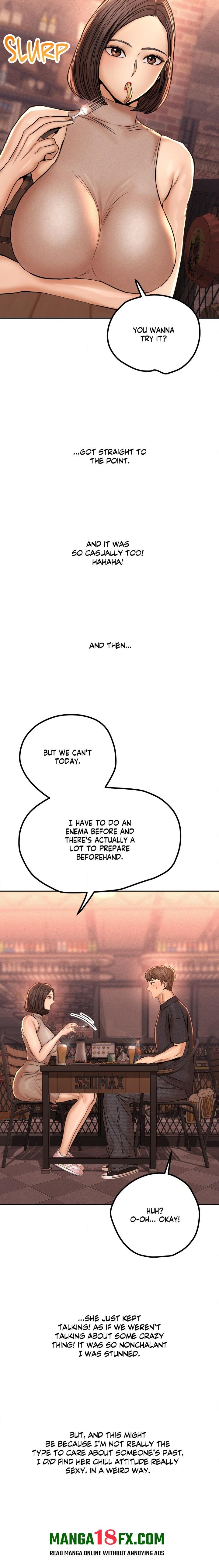 True or False? (Uncensored) - Chapter 137 Page 2