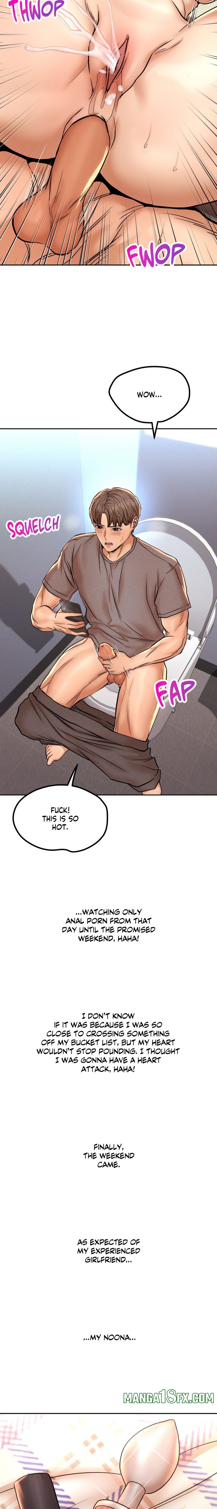 True or False? (Uncensored) - Chapter 137 Page 4