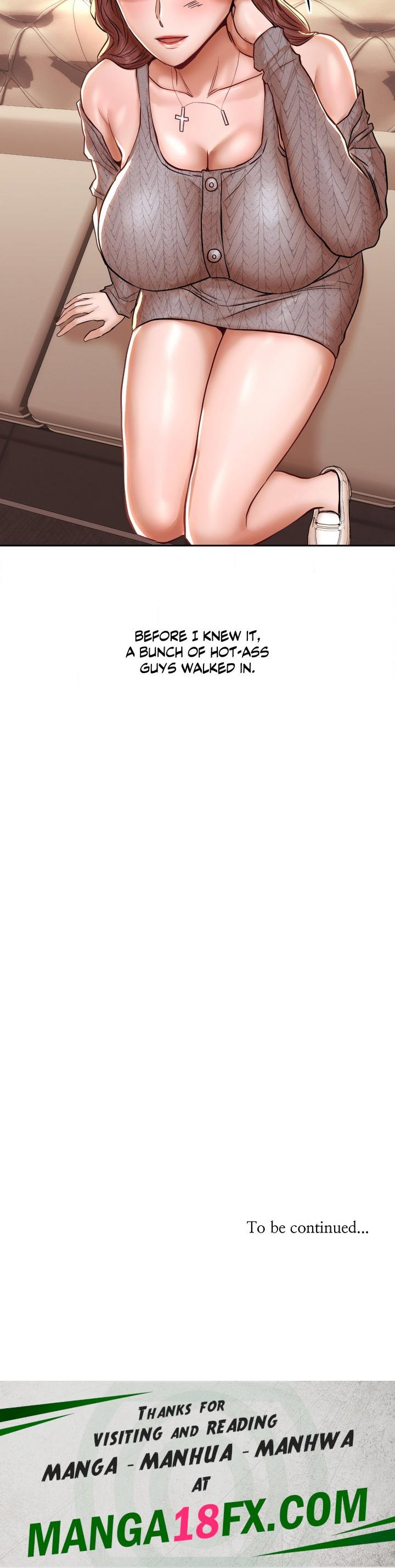 True or False? (Uncensored) - Chapter 139 Page 8