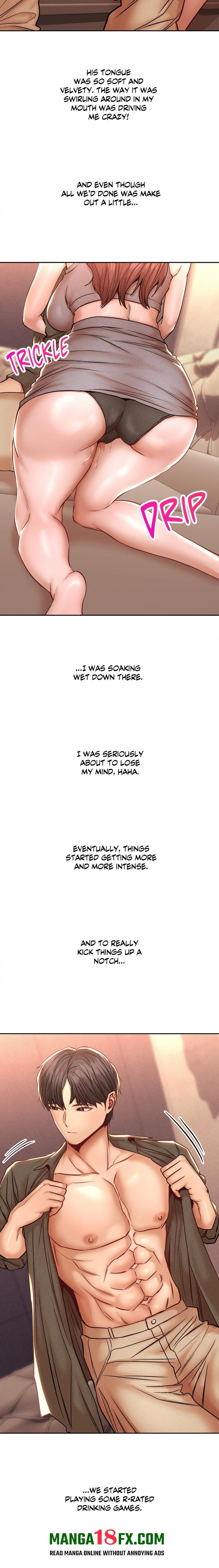 True or False? (Uncensored) - Chapter 140 Page 5