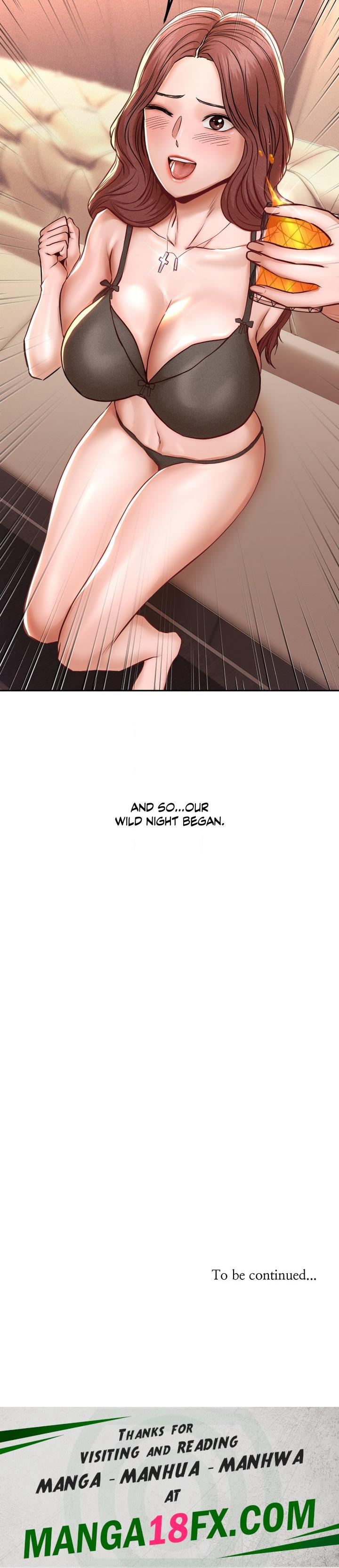 True or False? (Uncensored) - Chapter 140 Page 7