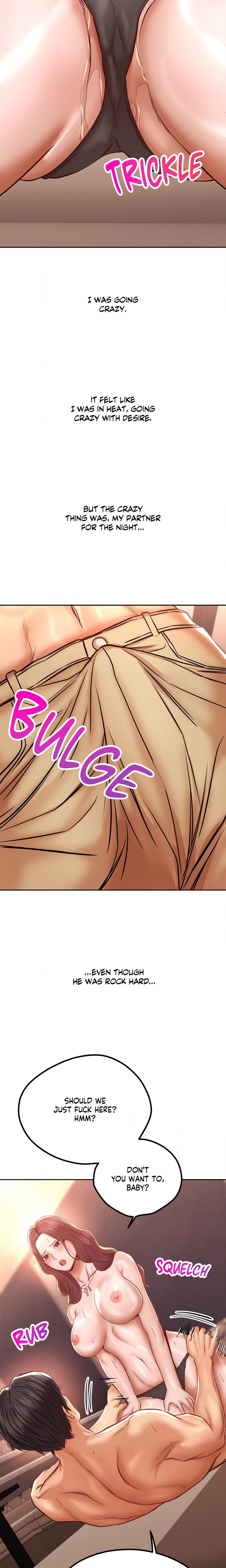 True or False? (Uncensored) - Chapter 141 Page 4