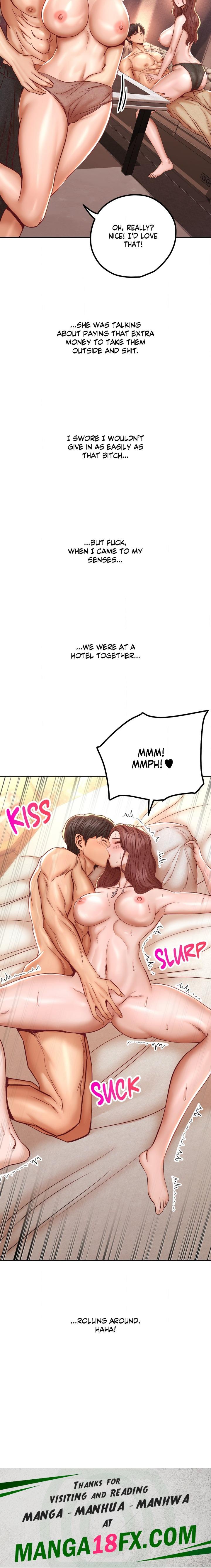 True or False? (Uncensored) - Chapter 141 Page 6