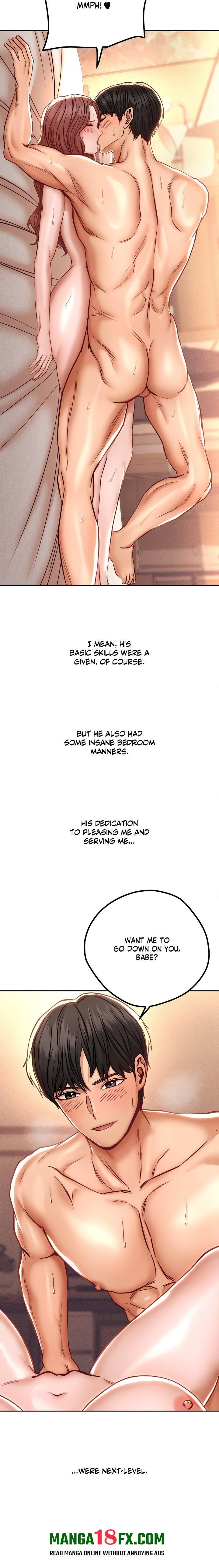 True or False? (Uncensored) - Chapter 142 Page 2