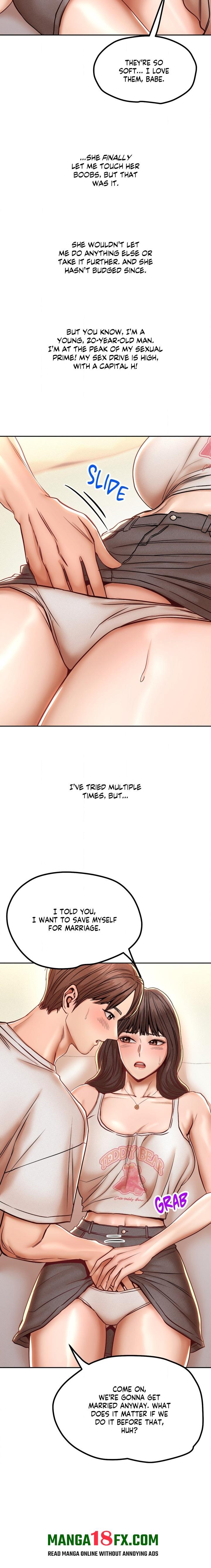 True or False? (Uncensored) - Chapter 144 Page 4