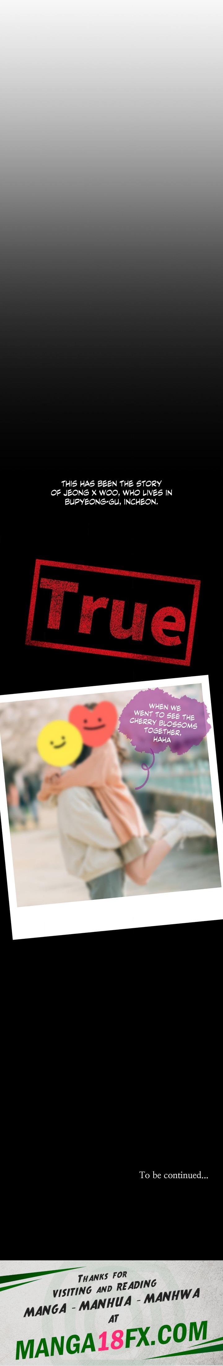 True or False? (Uncensored) - Chapter 146 Page 10