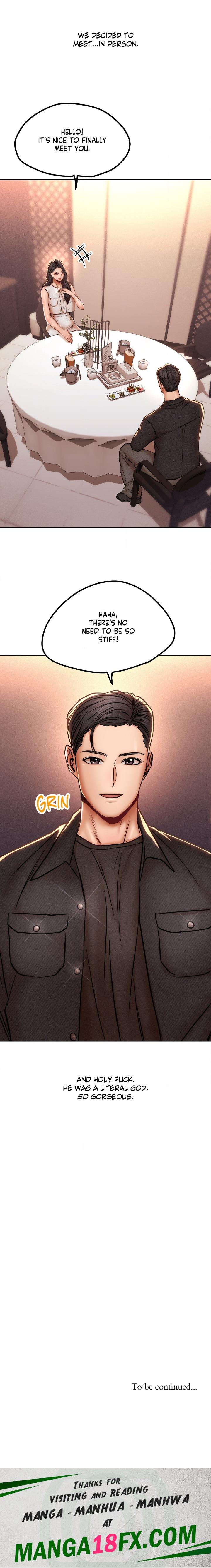 True or False? (Uncensored) - Chapter 147 Page 7