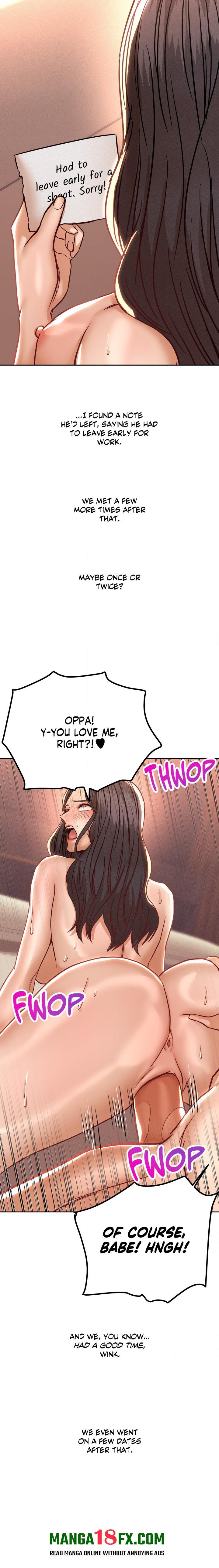 True or False? (Uncensored) - Chapter 151 Page 6