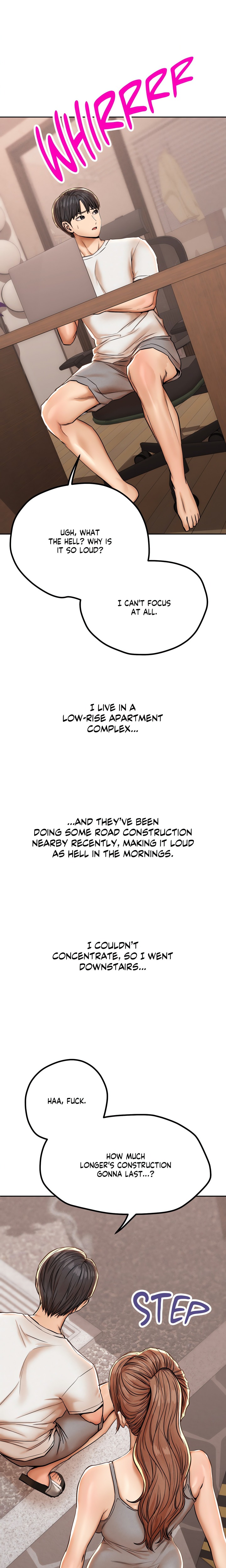 True or False? (Uncensored) - Chapter 57 Page 2