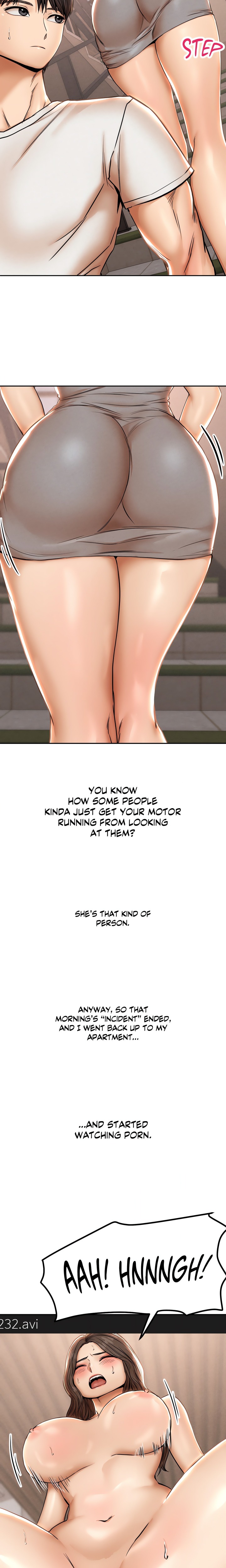 True or False? (Uncensored) - Chapter 57 Page 5