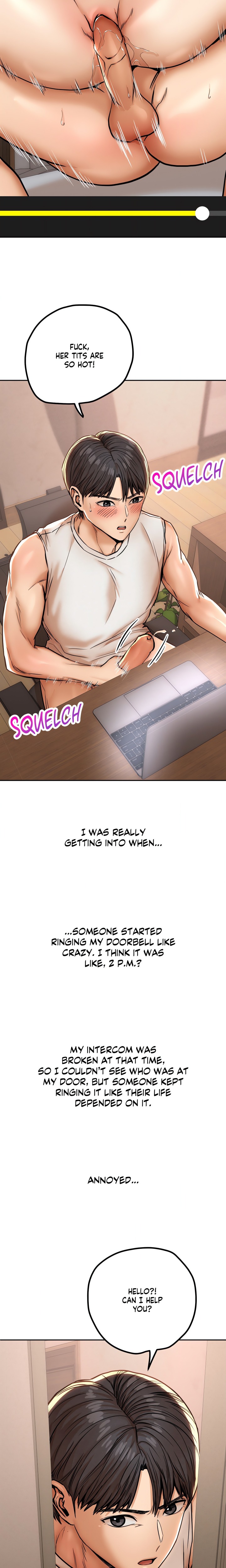 True or False? (Uncensored) - Chapter 57 Page 6
