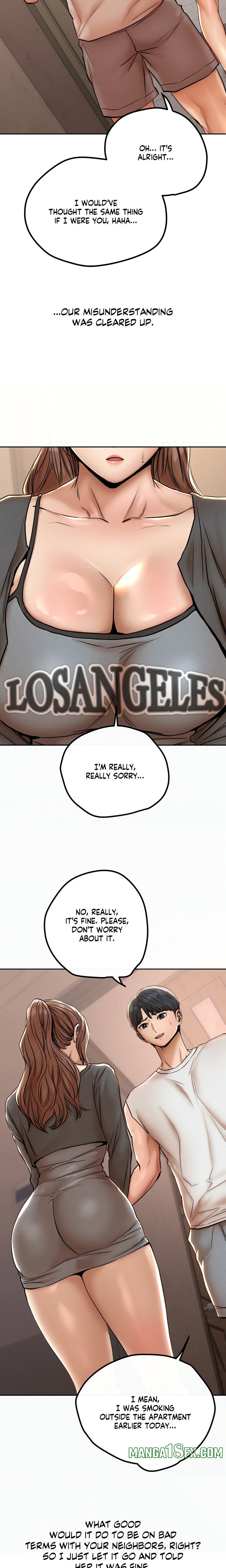 True or False? (Uncensored) - Chapter 58 Page 3