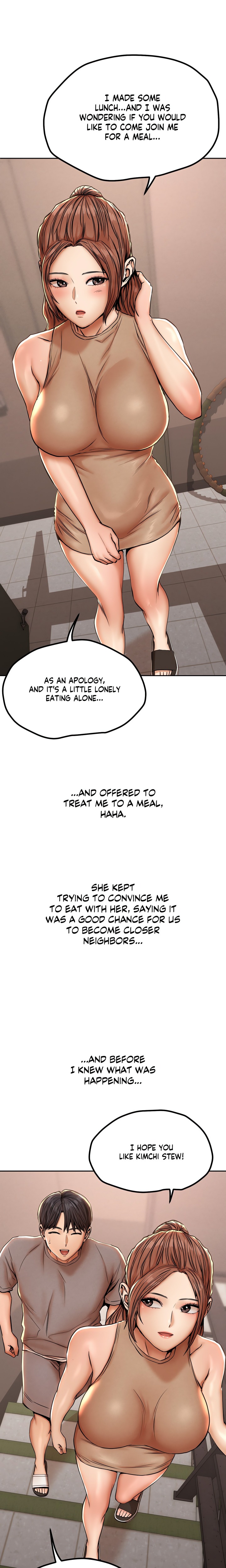 True or False? (Uncensored) - Chapter 58 Page 6