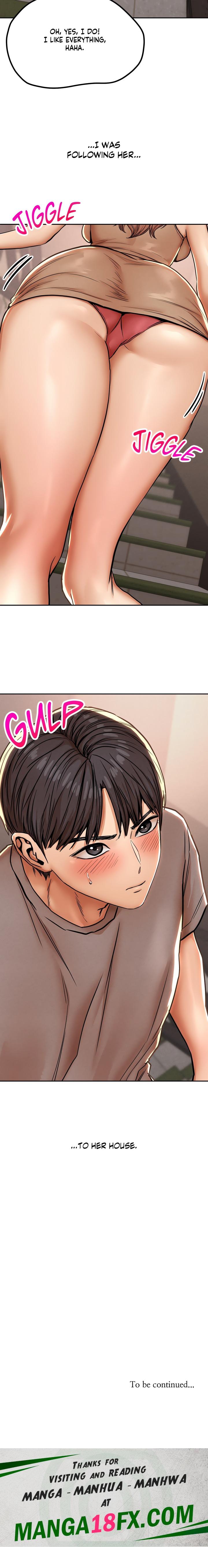 True or False? (Uncensored) - Chapter 58 Page 7