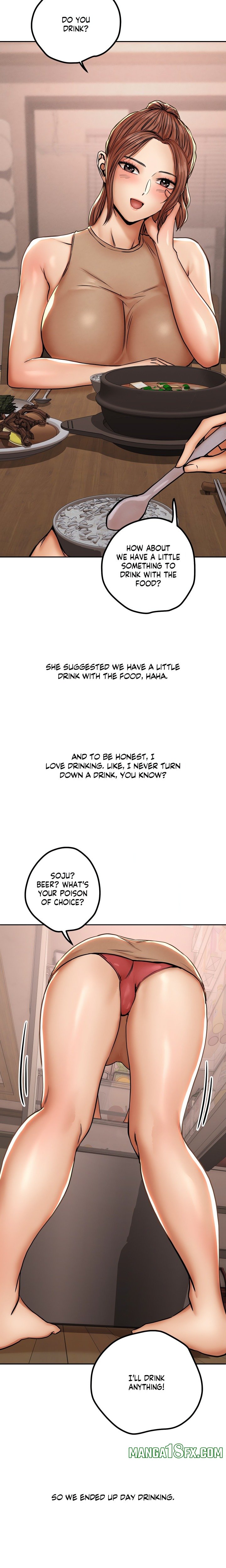 True or False? (Uncensored) - Chapter 59 Page 3