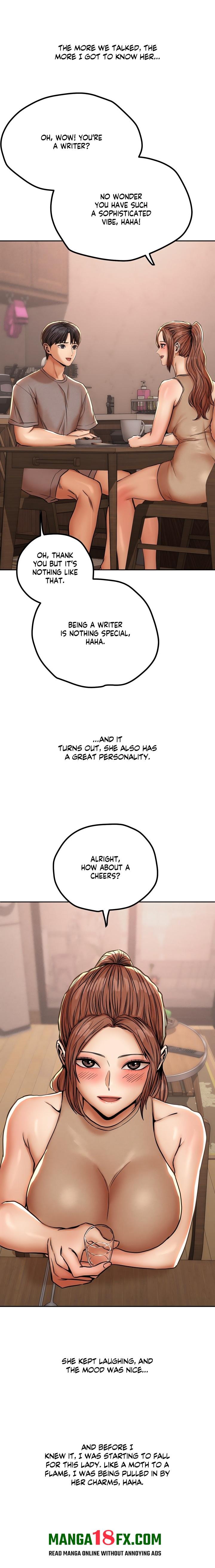 True or False? (Uncensored) - Chapter 59 Page 4