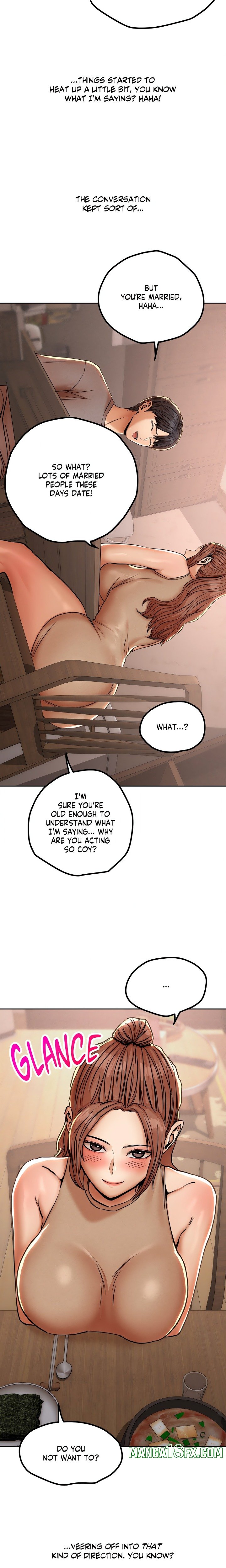 True or False? (Uncensored) - Chapter 59 Page 6