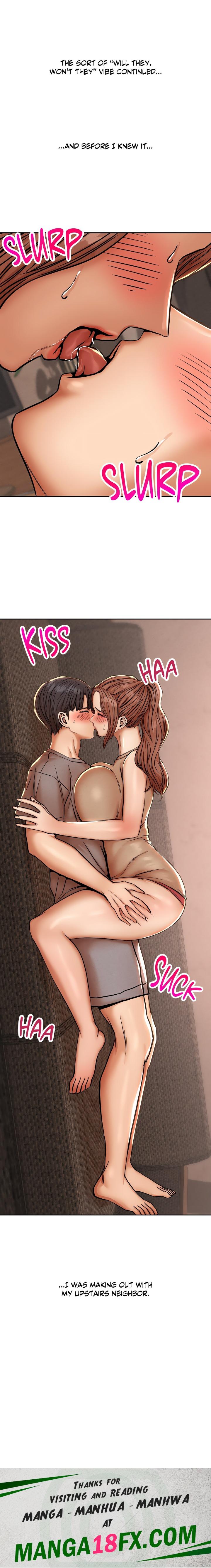 True or False? (Uncensored) - Chapter 59 Page 7