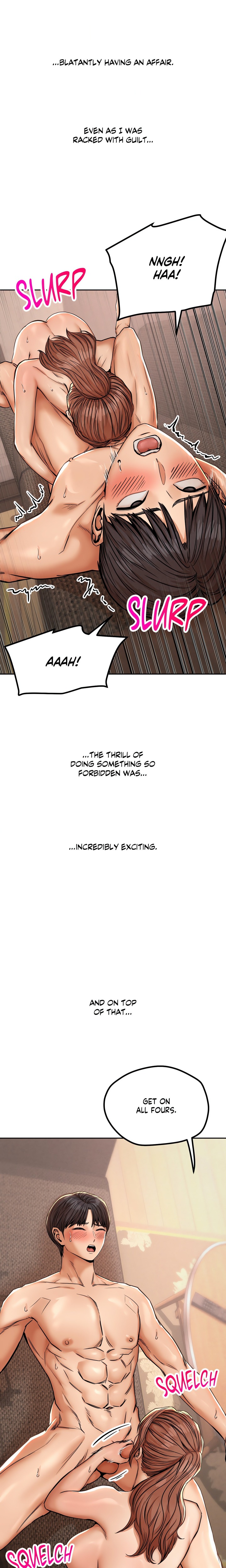 True or False? (Uncensored) - Chapter 60 Page 4