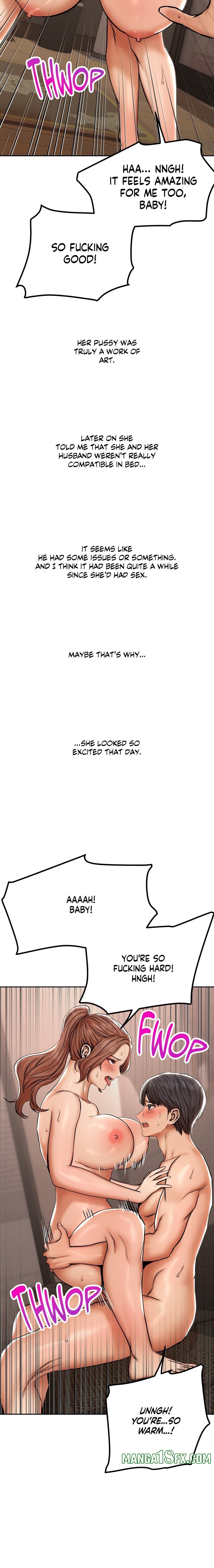 True or False? (Uncensored) - Chapter 61 Page 3