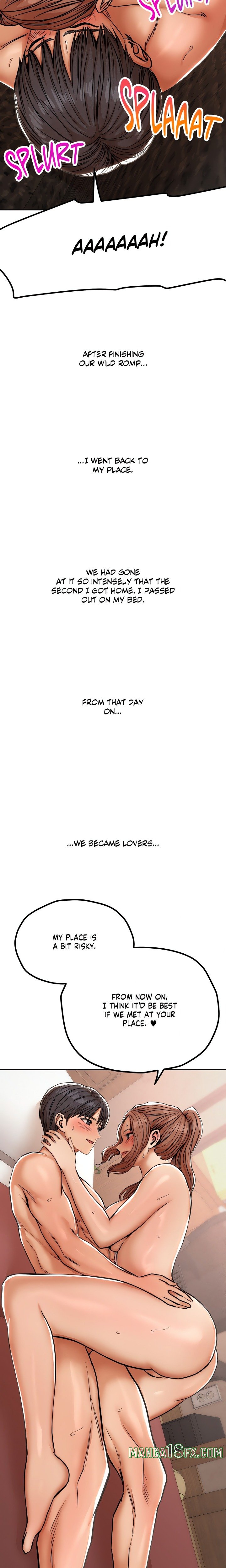 True or False? (Uncensored) - Chapter 61 Page 6