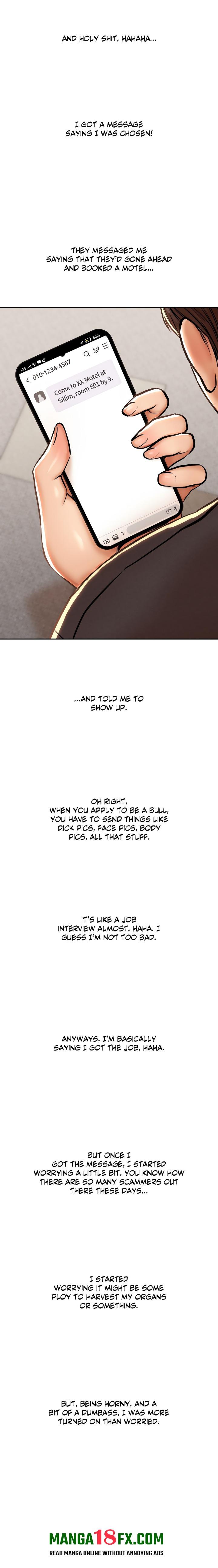 True or False? (Uncensored) - Chapter 62 Page 5