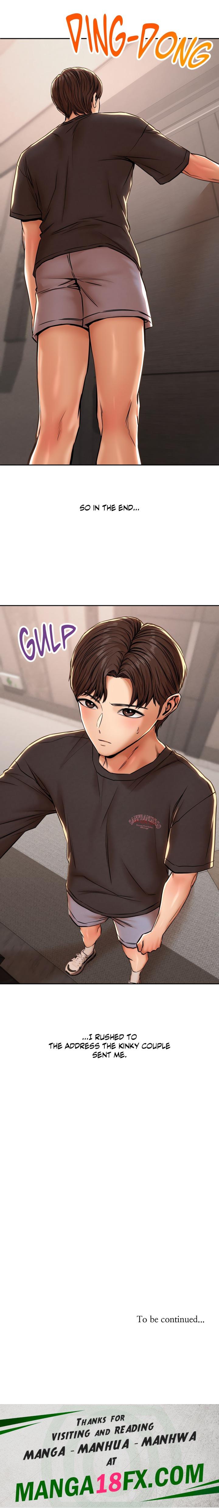 True or False? (Uncensored) - Chapter 62 Page 6