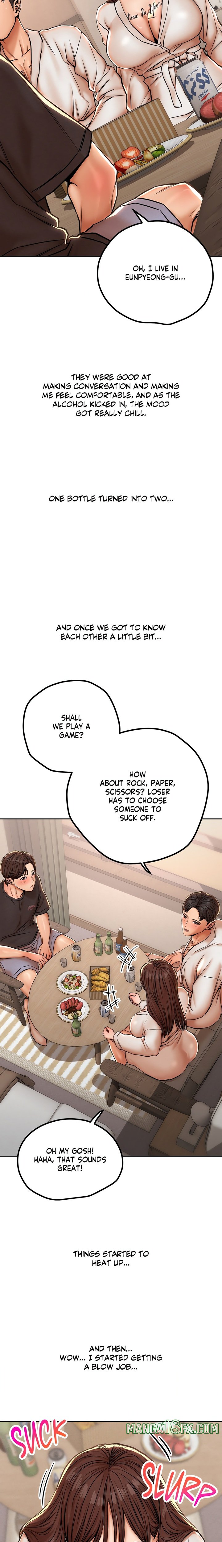 True or False? (Uncensored) - Chapter 63 Page 4