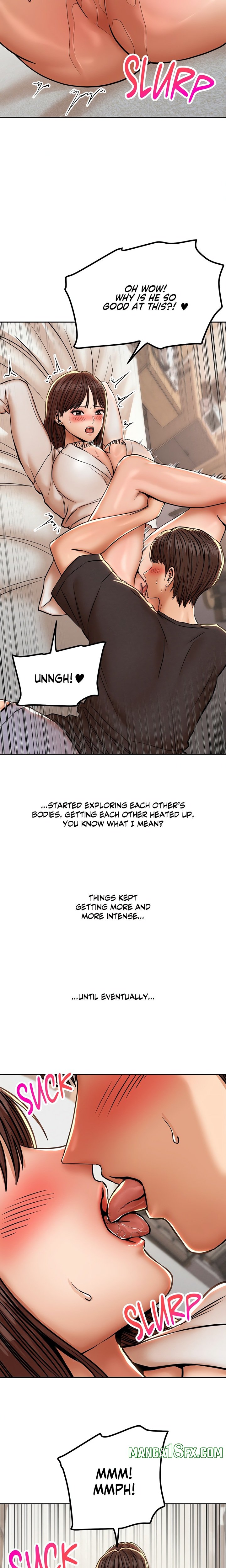 True or False? (Uncensored) - Chapter 64 Page 2