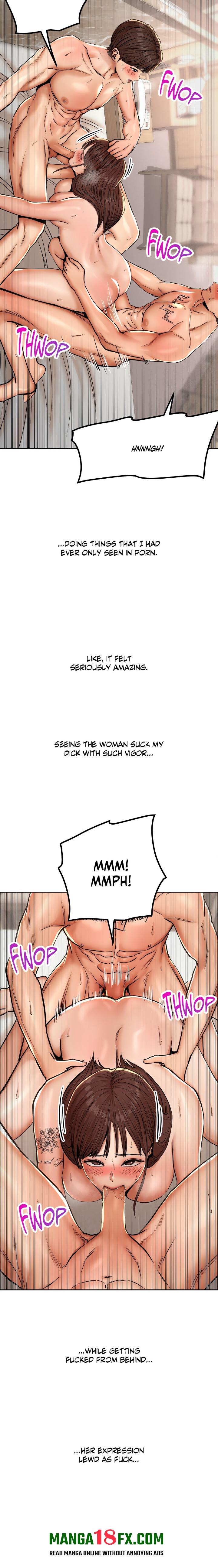 True or False? (Uncensored) - Chapter 66 Page 2