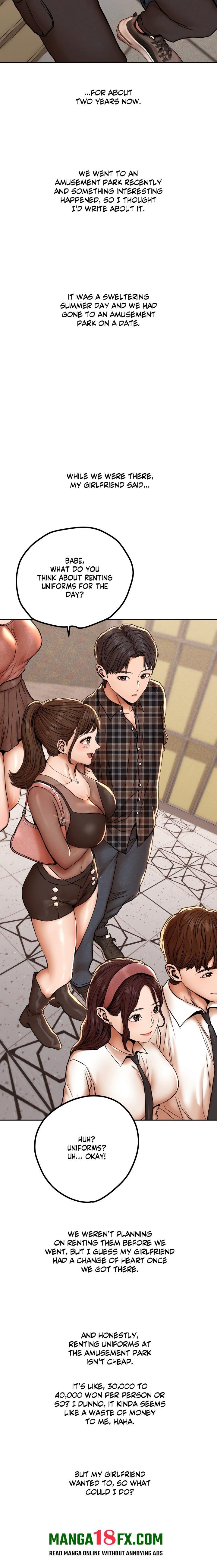 True or False? (Uncensored) - Chapter 67 Page 2