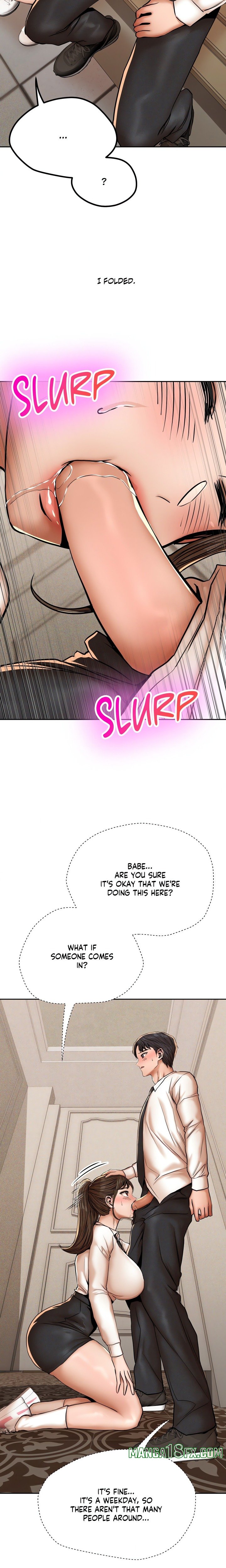 True or False? (Uncensored) - Chapter 68 Page 4