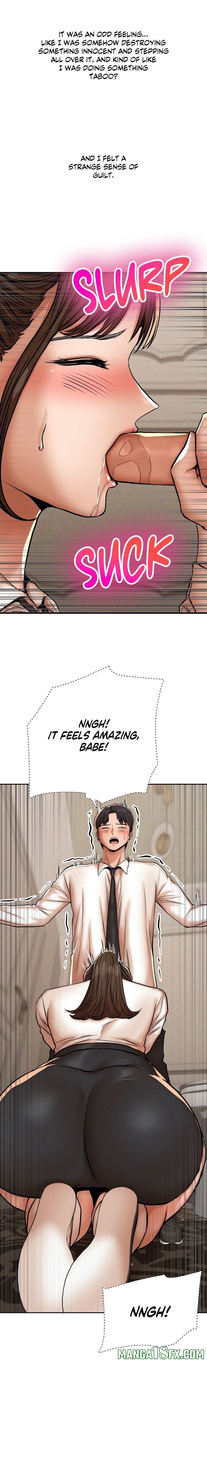 True or False? (Uncensored) - Chapter 68 Page 6