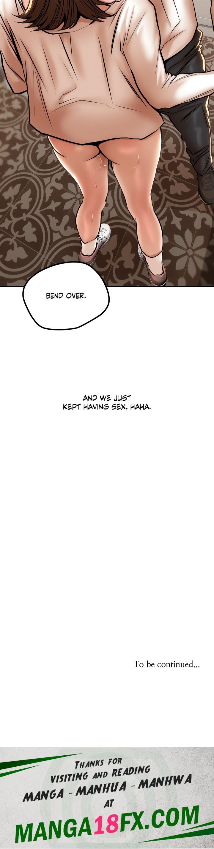 True or False? (Uncensored) - Chapter 69 Page 7