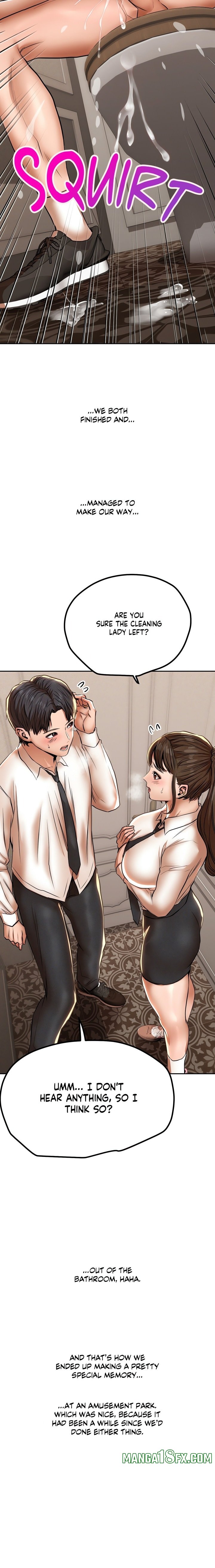 True or False? (Uncensored) - Chapter 70 Page 6