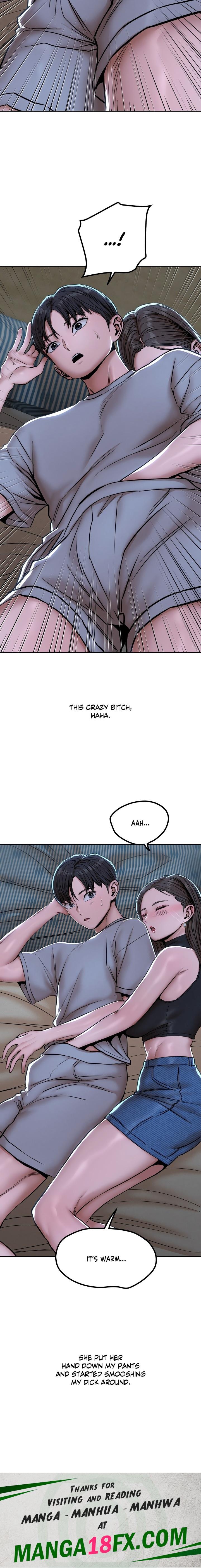 True or False? (Uncensored) - Chapter 71 Page 7