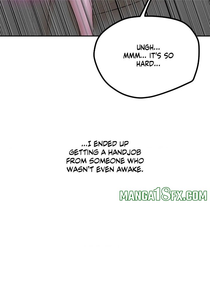 True or False? (Uncensored) - Chapter 72 Page 21