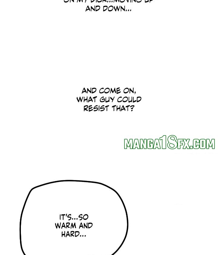 True or False? (Uncensored) - Chapter 72 Page 25