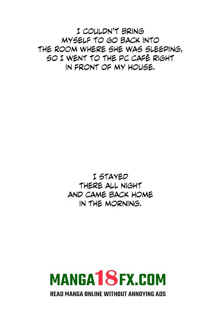 True or False? (Uncensored) - Chapter 72 Page 39