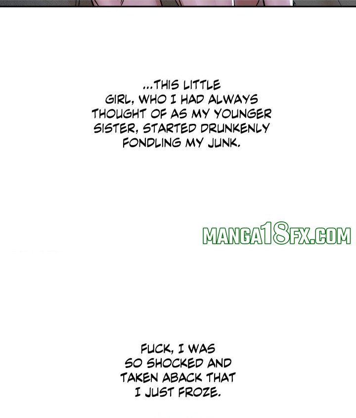 True or False? (Uncensored) - Chapter 72 Page 7